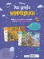 Preview: Ravensburger Buch Pappbilderbuch Disney Das große Wimmelbuch 49838