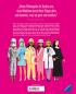 Preview: Ravensburger Buch Film Barbie Inspiration, Geschichte + Vermächtnis 49847