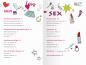 Preview: Ravensburger Kindersachbuch Absolute Mädchensache 55359