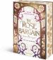 Preview: Ravensburger Buch Jugendliteratur Hof der Dornen Band 1 The Rose Bargain 58693