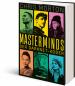 Preview: Ravensburger Buch Jugendliteratur Masterminds Band 1 Der Darknet Köder 58703