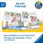 Preview: Ravensburger Buch Wieso? Weshalb? Warum? Junior Band 80 Mein erstes Fahrrad 60083
