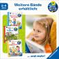 Preview: Ravensburger Buch Wieso? Weshalb? Warum? Junior Band 80 Mein erstes Fahrrad 60083