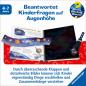 Preview: Ravensburger Buch Wieso? Weshalb? Warum? Kindersachbuch Leuchte und entdecke Weltraum 60090