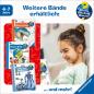 Preview: Ravensburger Buch Wieso? Weshalb? Warum? Kindersachbuch Leuchte und entdecke Weltraum 60090