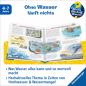 Preview: Ravensburger Buch Wieso? Weshalb? Warum? Kindersachbuch Band 60 Alles über Wasser 60091