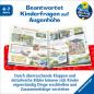 Preview: Ravensburger Buch Wieso? Weshalb? Warum? Kindersachbuch Band 60 Alles über Wasser 60091