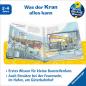 Preview: Ravensburger Buch Wieso? Weshalb? Warum? Junior Band 81 Der Kran 60092