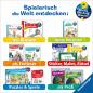 Preview: Ravensburger Buch Wieso? Weshalb? Warum? Erstleser Band 17 Im Wald 60096