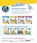 Preview: Ravensburger Buch Wieso? Weshalb? Warum? Stickerheft Junior Dinosaurier 60106