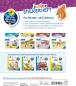Preview: Ravensburger Buch Wieso? Weshalb? Warum? Stickerheft Junior Tiere im Wald 60108