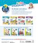 Preview: Ravensburger Buch Wieso? Weshalb? Warum? Stickerheft Junior Kindergarten 60110