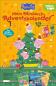 Preview: Nelson Peppa Wutz Minibuch Adventskalender mit 24 Pappbilderbüchern 513095