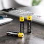 Preview: 40 Intenso Energy Ultra AAA / Micro Alkaline Batterien im 40er Shrink Pack