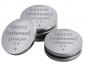 Preview: 6 Intenso Energy Ultra CR 2032 Lithium Knopfzelle Batterien im 6er Blister