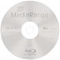 Preview: 1 Mediarange Rohling Blu-ray BD-R Dual Layer 50GB 6x Jewelcase