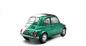 Preview: Solido Modellauto Maßstab 1:18 Fiat 500 TRIBUTE TO ITALIA 1965 S1801409