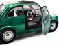 Preview: Solido Modellauto Maßstab 1:18 Fiat 500 TRIBUTE TO ITALIA 1965 S1801409