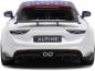 Preview: Solido Modellauto Maßstab 1:18 Alpine A110R US Livery 2023 S1801627