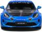 Preview: Solido Modellauto Maßstab 1:18 Alpine A110R US Livery 2023 S1801627