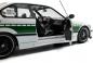Preview: Solido Modellauto Maßstab 1:18 BMW E36 M3 cpe. Polizei 1991 S1803915