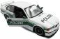 Preview: Solido Modellauto Maßstab 1:18 BMW E36 M3 cpe. Polizei 1991 S1803915