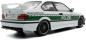 Preview: Solido Modellauto Maßstab 1:18 BMW E36 M3 cpe. Polizei 1991 S1803915