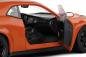 Preview: Solido Modellauto Maßstab 1:18 Dodge Challenger SRT 2023 orange S1805713