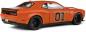 Preview: Solido Modellauto Maßstab 1:18 Dodge Challenger SRT 2023 orange S1805713