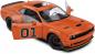 Preview: Solido Modellauto Maßstab 1:18 Dodge Challenger SRT 2023 orange S1805713