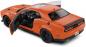 Preview: Solido Modellauto Maßstab 1:18 Dodge Challenger SRT 2023 orange S1805713