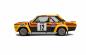 Preview: Solido Modellauto Maßstab 1:18 Fiat 131 ABARTH #12 Rally De Monte Carlo gelb 1980 S1806007