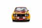 Preview: Solido Modellauto Maßstab 1:18 Fiat 131 ABARTH #12 Rally De Monte Carlo gelb 1980 S1806007