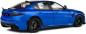 Preview: Solido Modellauto Maßstab 1:18 Alfa Romeo Giulia GTA 2022 blau S1806906