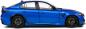 Preview: Solido Modellauto Maßstab 1:18 Alfa Romeo Giulia GTA 2022 blau S1806906