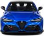 Preview: Solido Modellauto Maßstab 1:18 Alfa Romeo Giulia GTA 2022 blau S1806906
