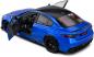 Preview: Solido Modellauto Maßstab 1:18 Alfa Romeo Giulia GTA 2022 blau S1806906