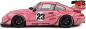 Preview: Solido Modellauto Maßstab 1:18 Porsche RWB Bodykit Pink Pig 2020 pink S1808503