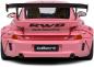 Preview: Solido Modellauto Maßstab 1:18 Porsche RWB Bodykit Pink Pig 2020 pink S1808503