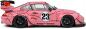 Preview: Solido Modellauto Maßstab 1:18 Porsche RWB Bodykit Pink Pig 2020 pink S1808503