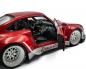 Preview: Solido Modellauto Maßstab 1:18 RWB BODYKIT PORCO ROSSO rot 2020 S1808505