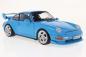 Preview: Solido Modellauto Maßstab 1:18 Porsche 911 (993) Clubsport blau 1997 S1810101