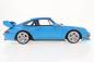 Preview: Solido Modellauto Maßstab 1:18 Porsche 911 (993) Clubsport blau 1997 S1810101