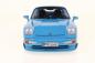 Preview: Solido Modellauto Maßstab 1:18 Porsche 911 (993) Clubsport blau 1997 S1810101