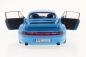 Preview: Solido Modellauto Maßstab 1:18 Porsche 911 (993) Clubsport blau 1997 S1810101