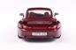 Preview: Solido Modellauto Maßstab 1:18 Porsche 911 (993) Turbo rot 1997 S1810102