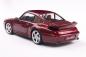 Preview: Solido Modellauto Maßstab 1:18 Porsche 911 (993) Turbo rot 1997 S1810102