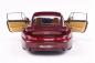 Preview: Solido Modellauto Maßstab 1:18 Porsche 911 (993) Turbo rot 1997 S1810102
