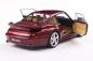 Preview: Solido Modellauto Maßstab 1:18 Porsche 911 (993) Turbo rot 1997 S1810102