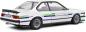 Preview: Solido Modellauto Maßstab 1:18 Alpina B7 Turbo (E24) 1984 weiß S1810303